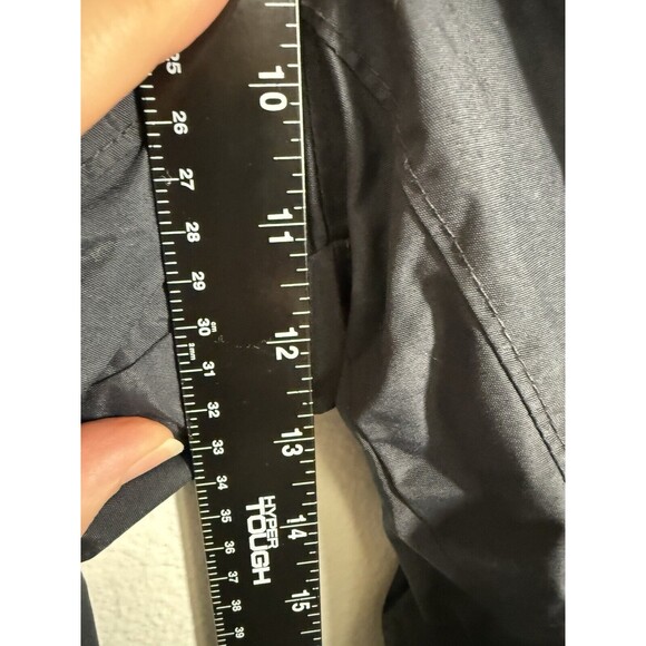 Columbia Omni-Shield Winter Ski Snow Pants Black Waterproof Womens Size Large L - Picture 13 of 14